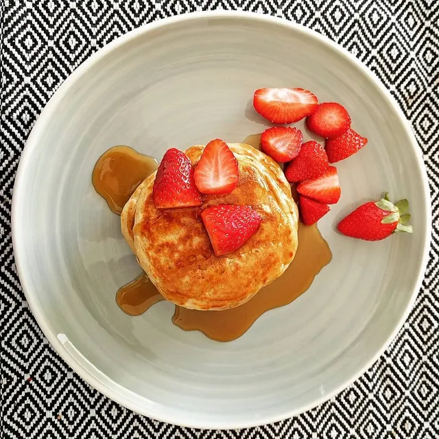 Food post