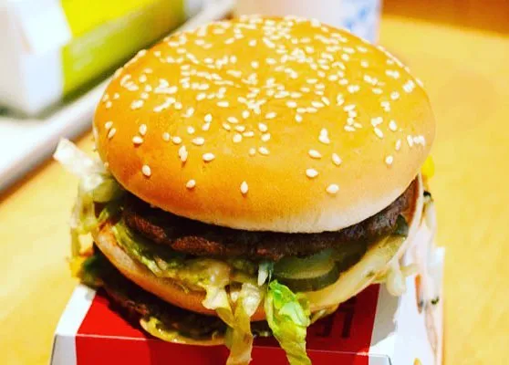 McDonald's Cyprus