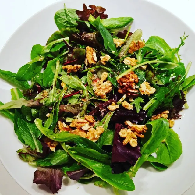 Food post
