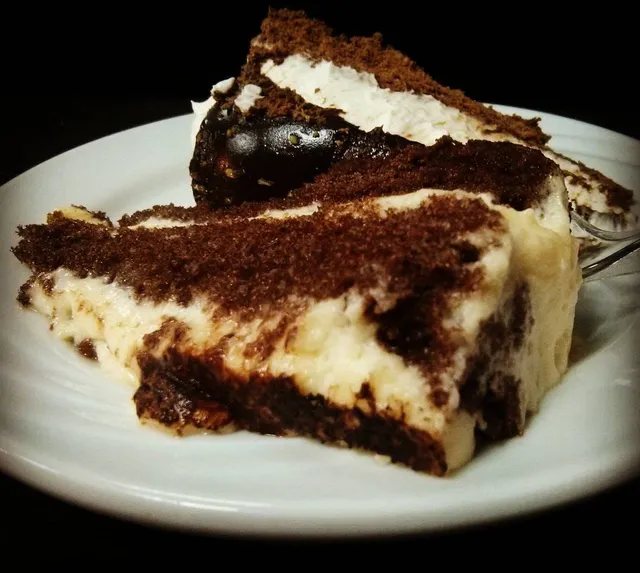 Food post