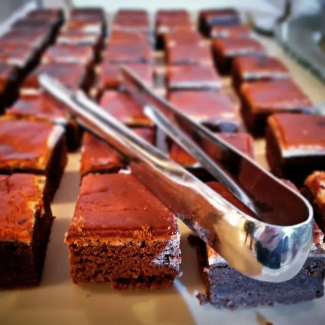 Food post