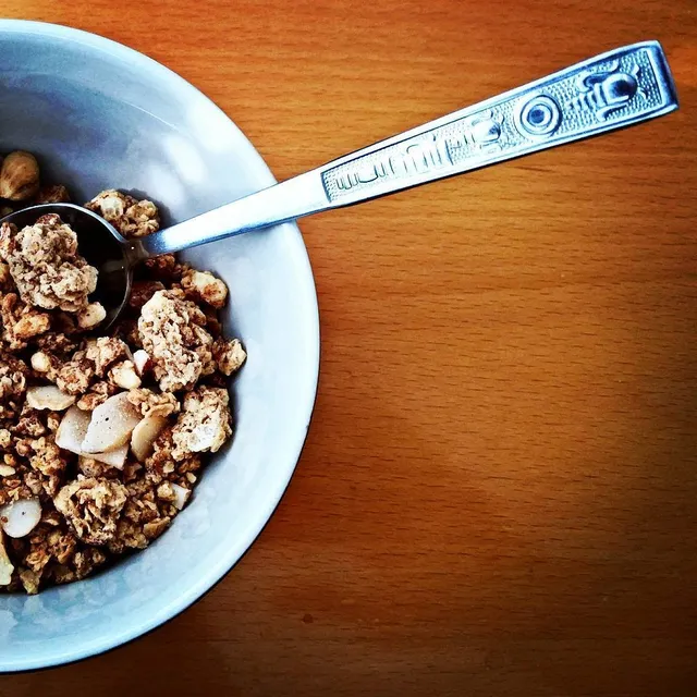 Food post
