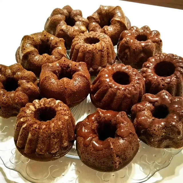 Food post