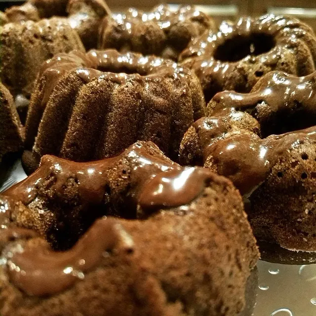 Food post