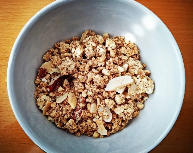 Food post