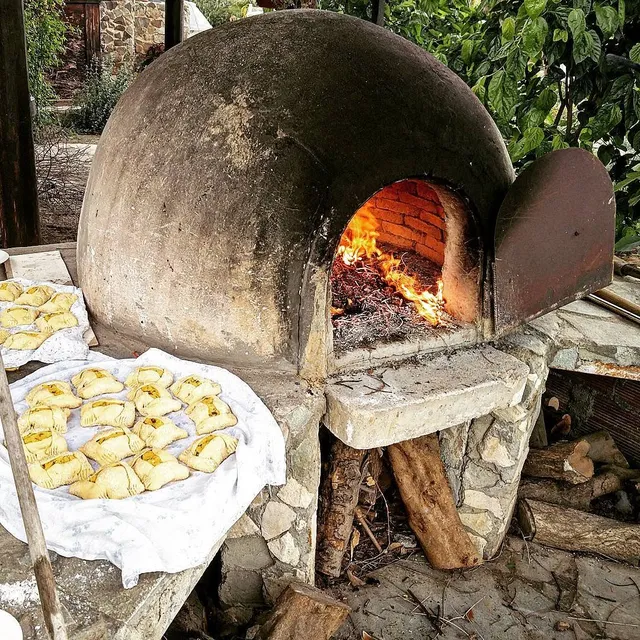 Food post
