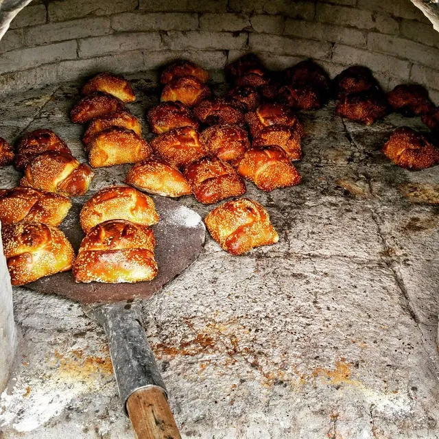 Food post