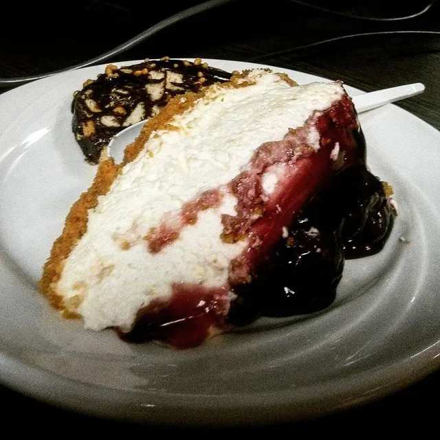 Food post