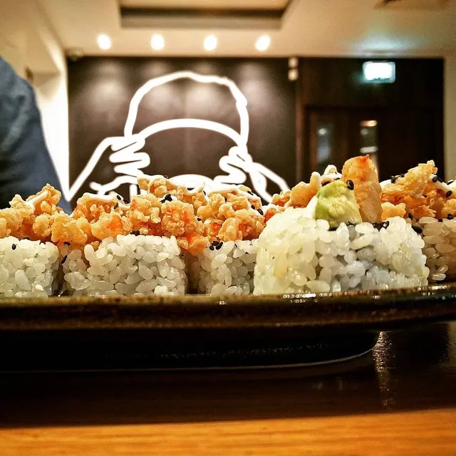Food post
