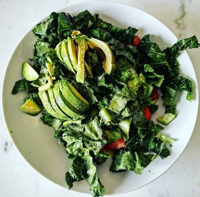 Food post