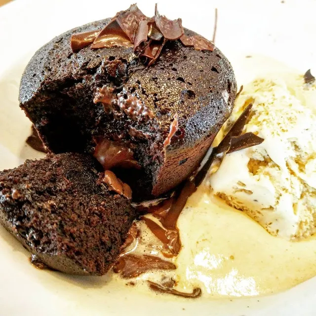 Food post