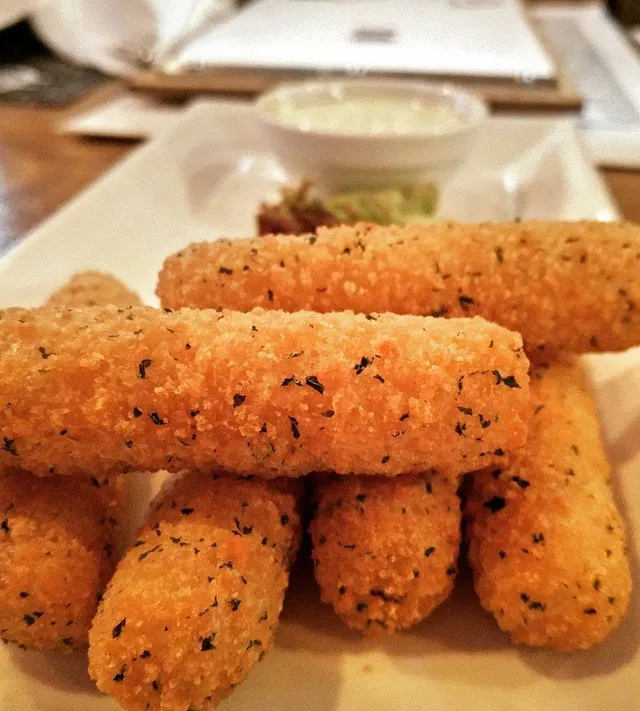 Food post