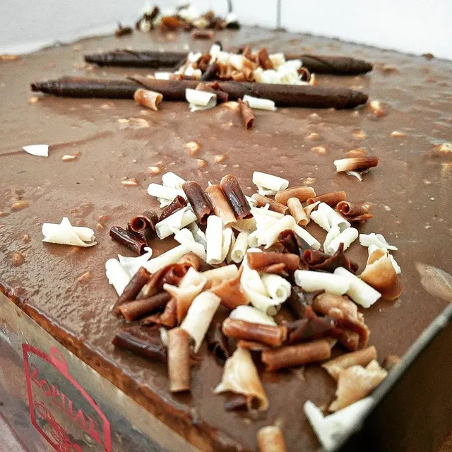 Food post