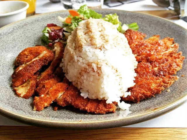 Food post