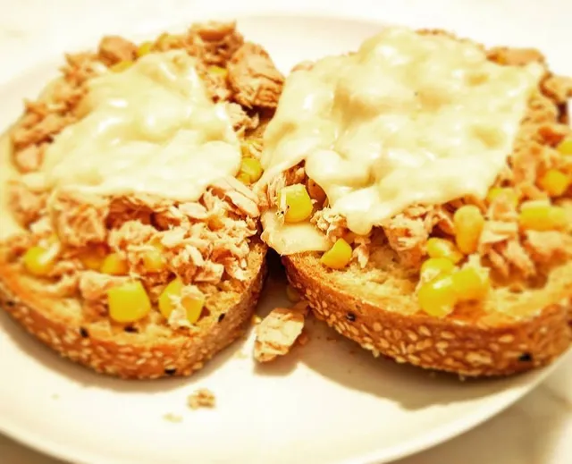 Food post
