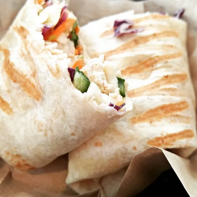 Food post
