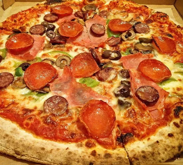 Food post