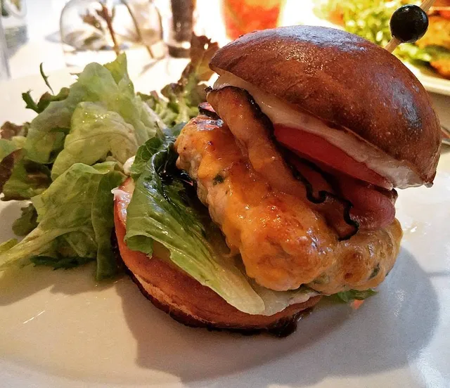 Food post
