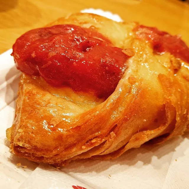 Food post
