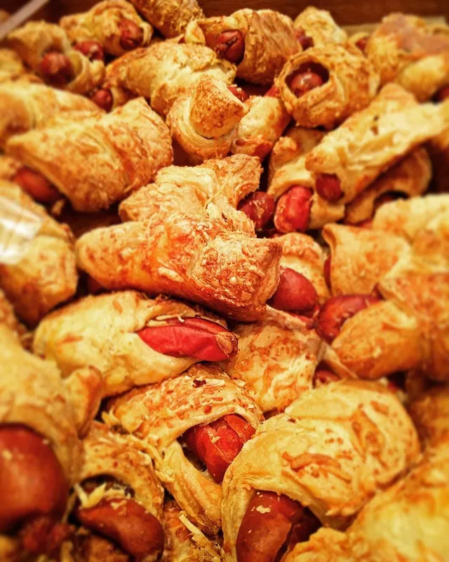 Food post