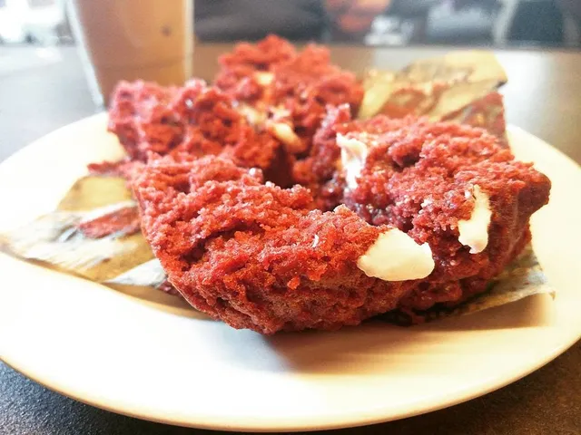 Food post