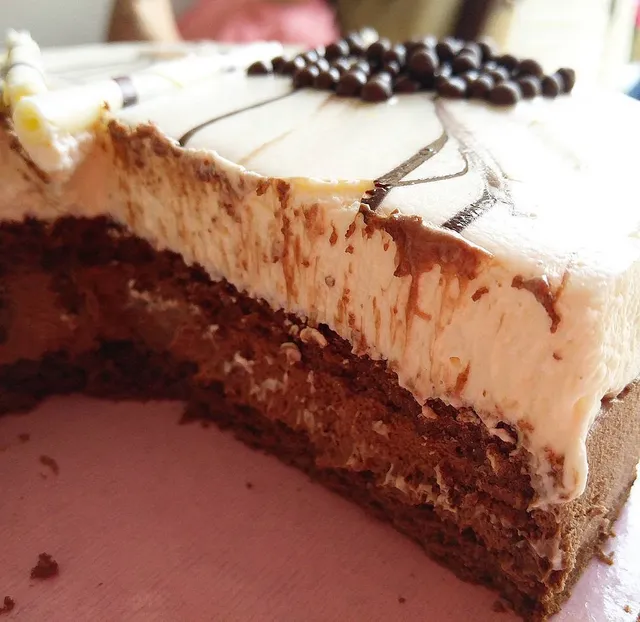 Food post