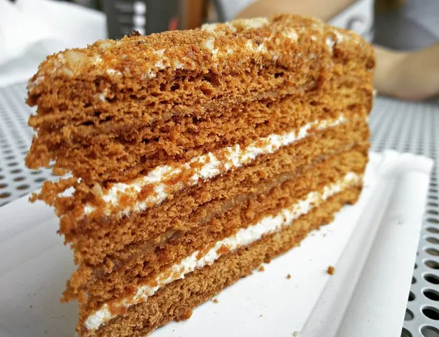 Food post