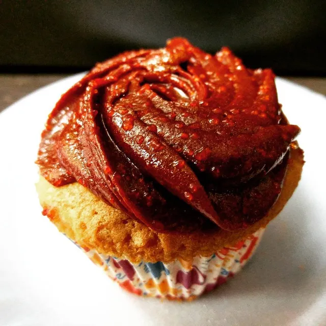 Food post