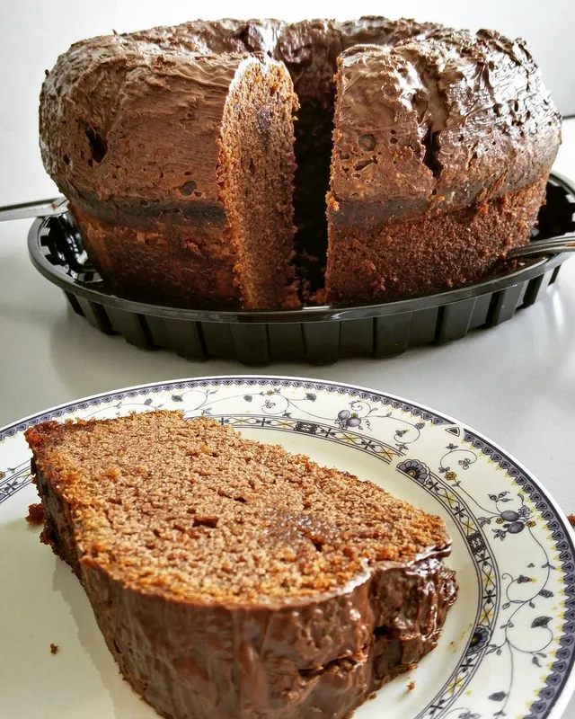 Food post