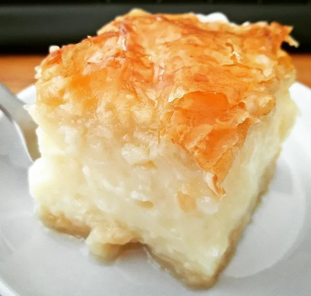 Food post