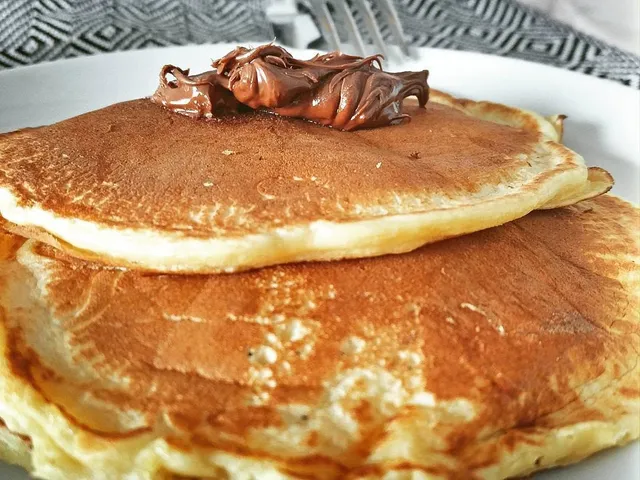 Food post