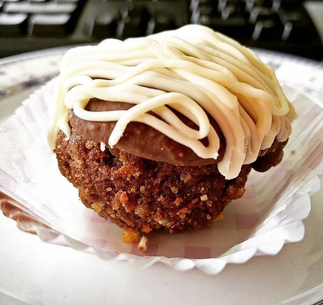 Food post
