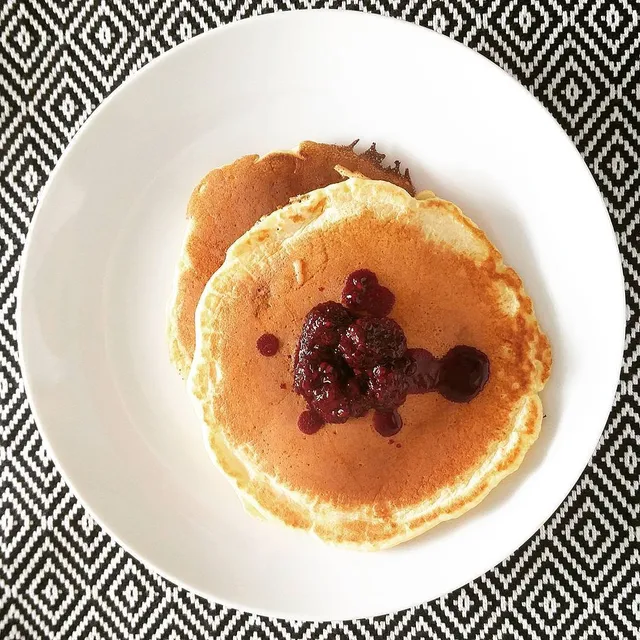Food post