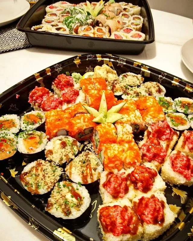 Food post