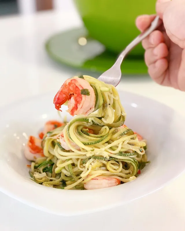 Food post