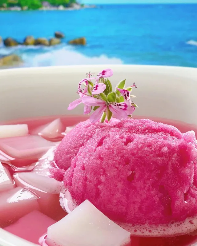 Papa Filipou Ice Cream