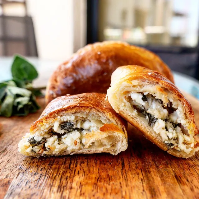 Food post