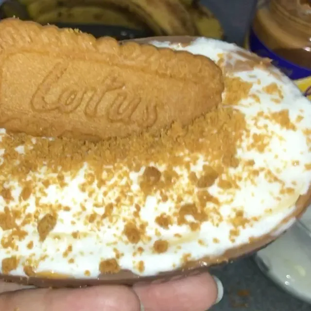 Food post