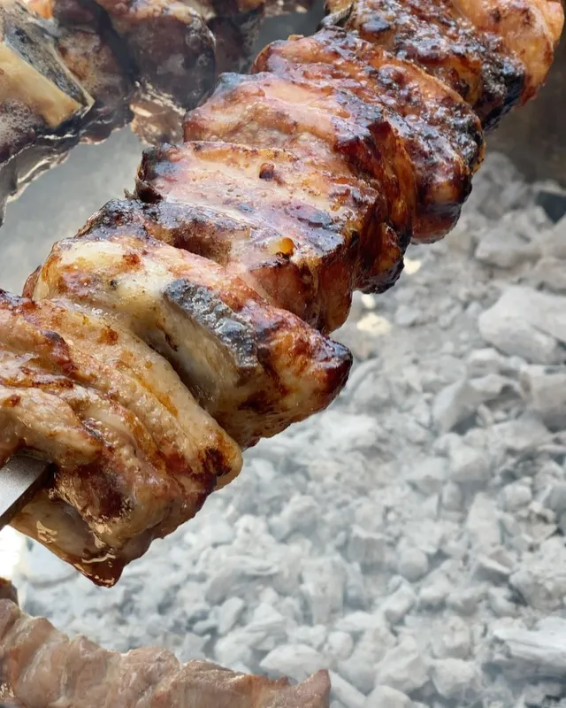 Food post