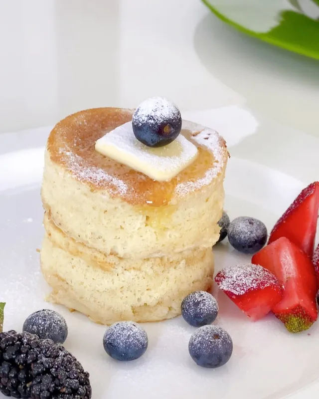 Food post