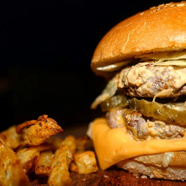 Food post