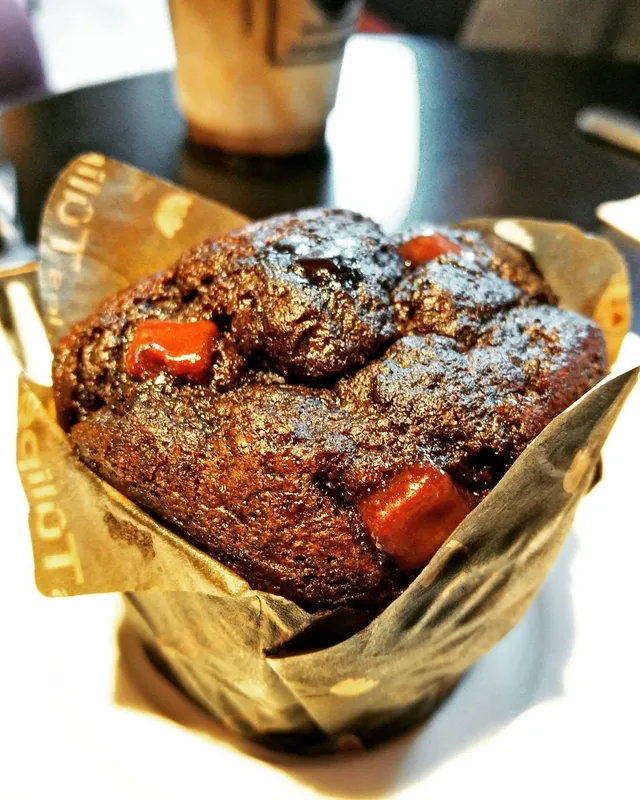 Food post