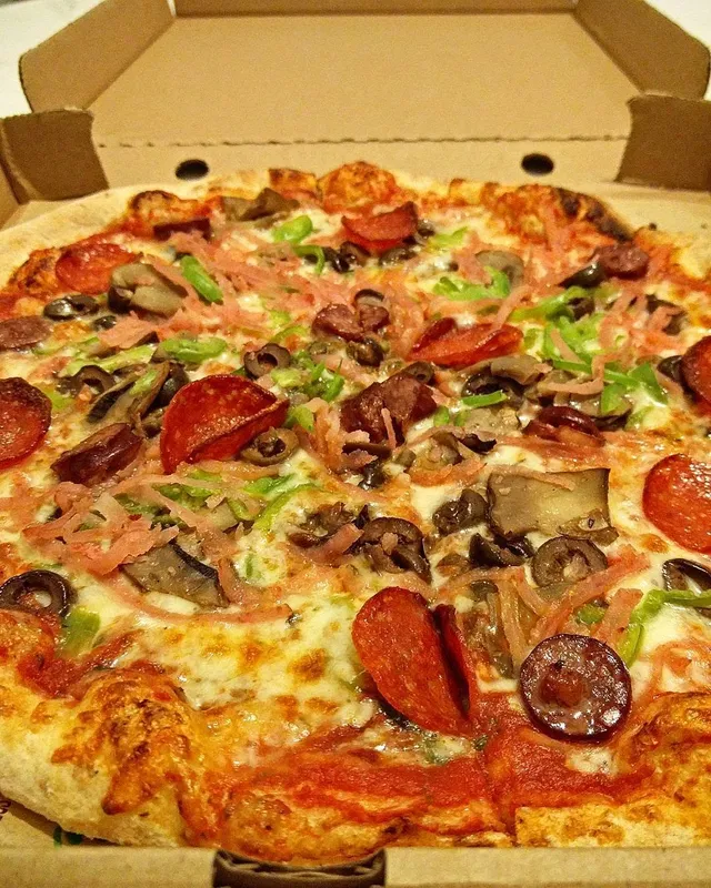 Food post