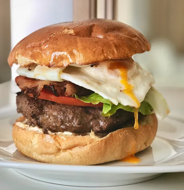 The Ribeye Club