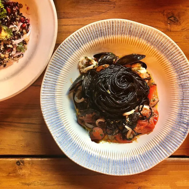 Jamie's Italian Cyprus