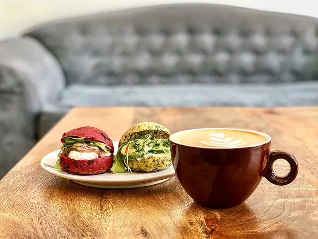 iheart cafe