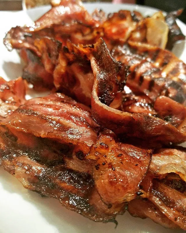 Food post