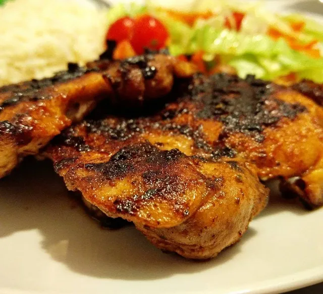Food post