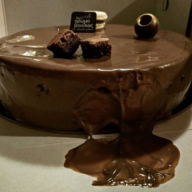 Food post