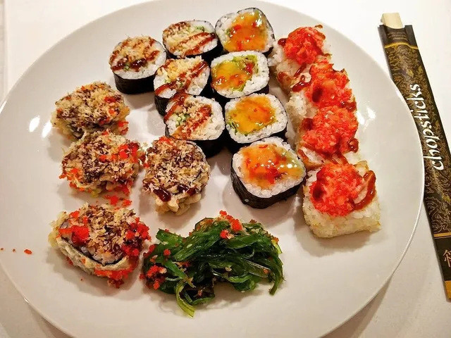 Food post